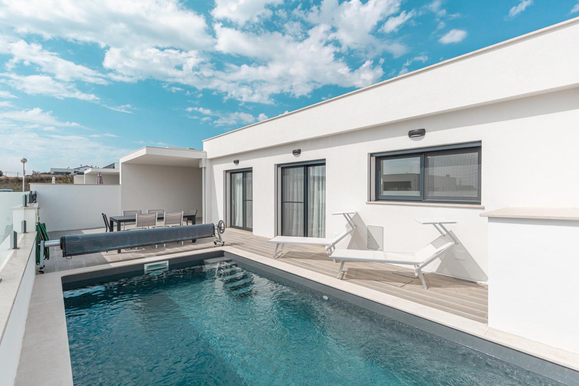 Villa Patricia Santa Barbara  Ngoại thất bức ảnh