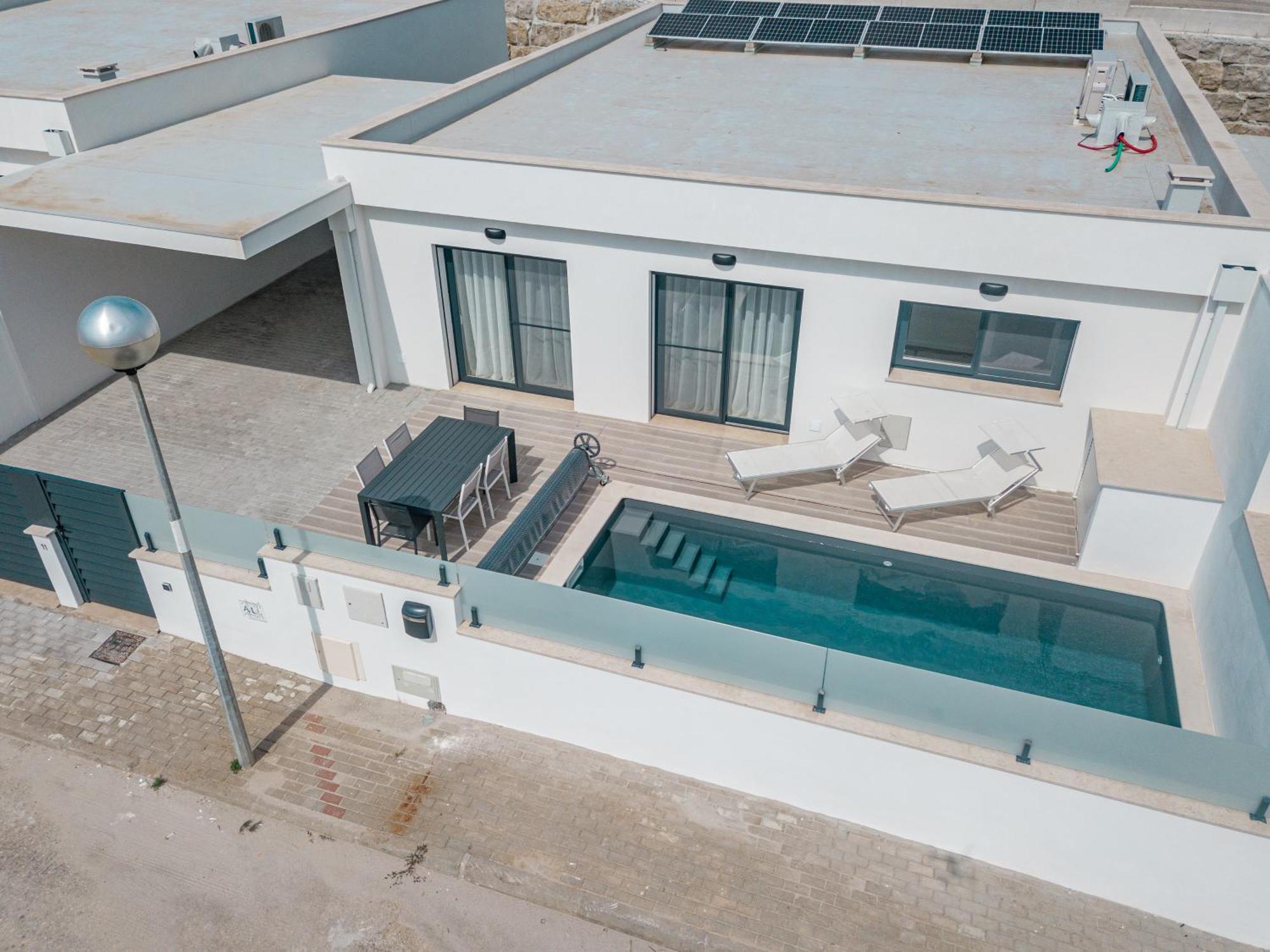 Villa Patricia Santa Barbara  Ngoại thất bức ảnh