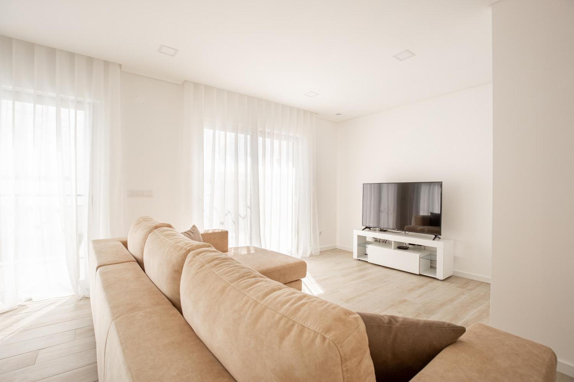 Villa Patricia Santa Barbara  Ngoại thất bức ảnh