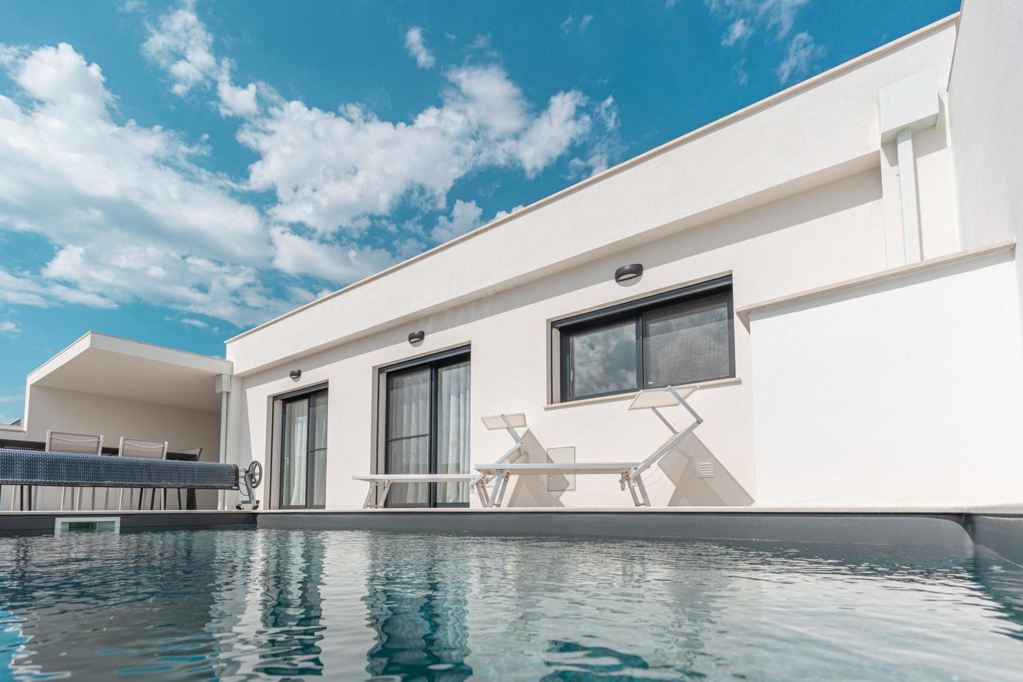 Villa Patricia Santa Barbara  Ngoại thất bức ảnh