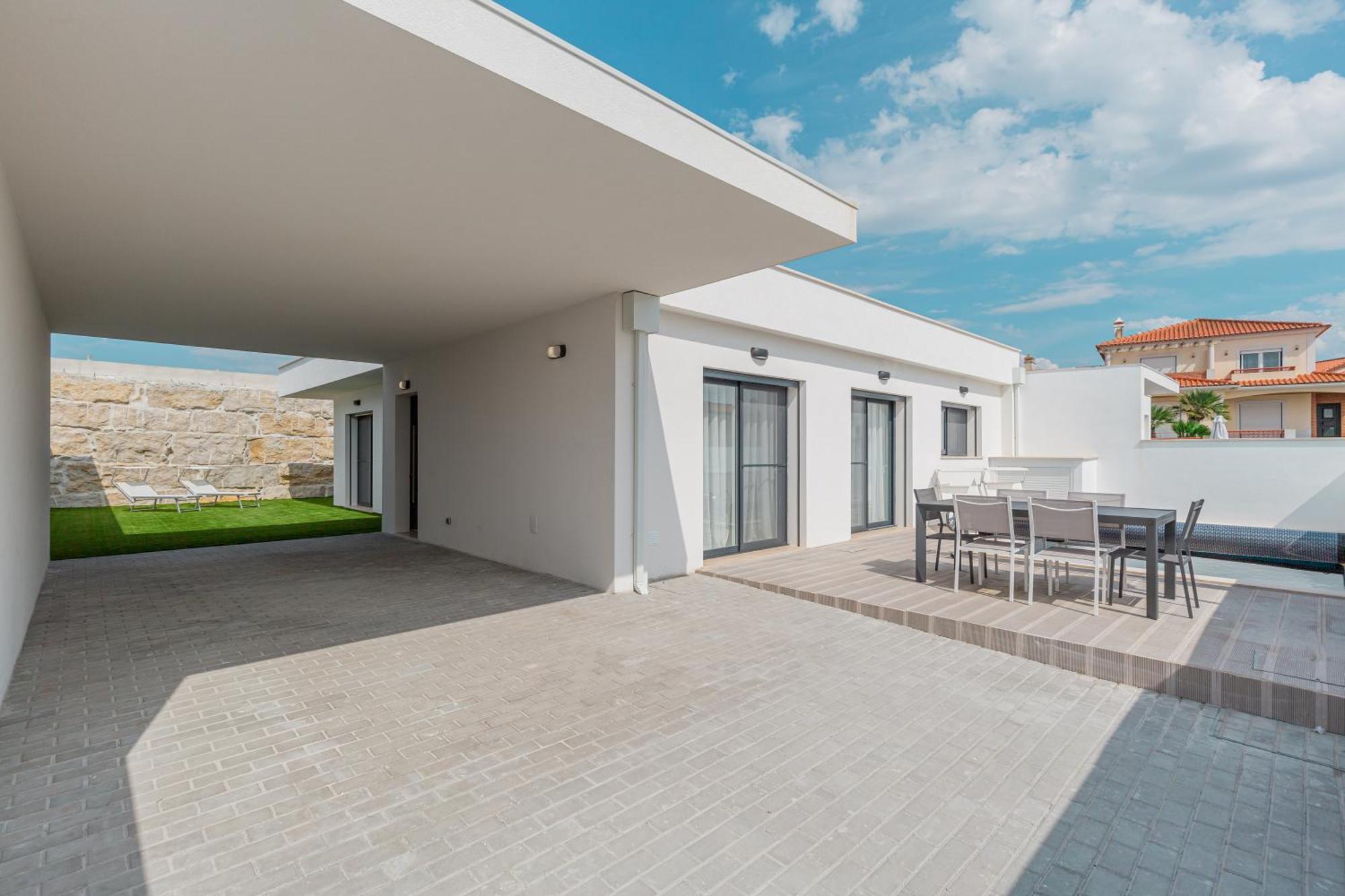 Villa Patricia Santa Barbara  Ngoại thất bức ảnh