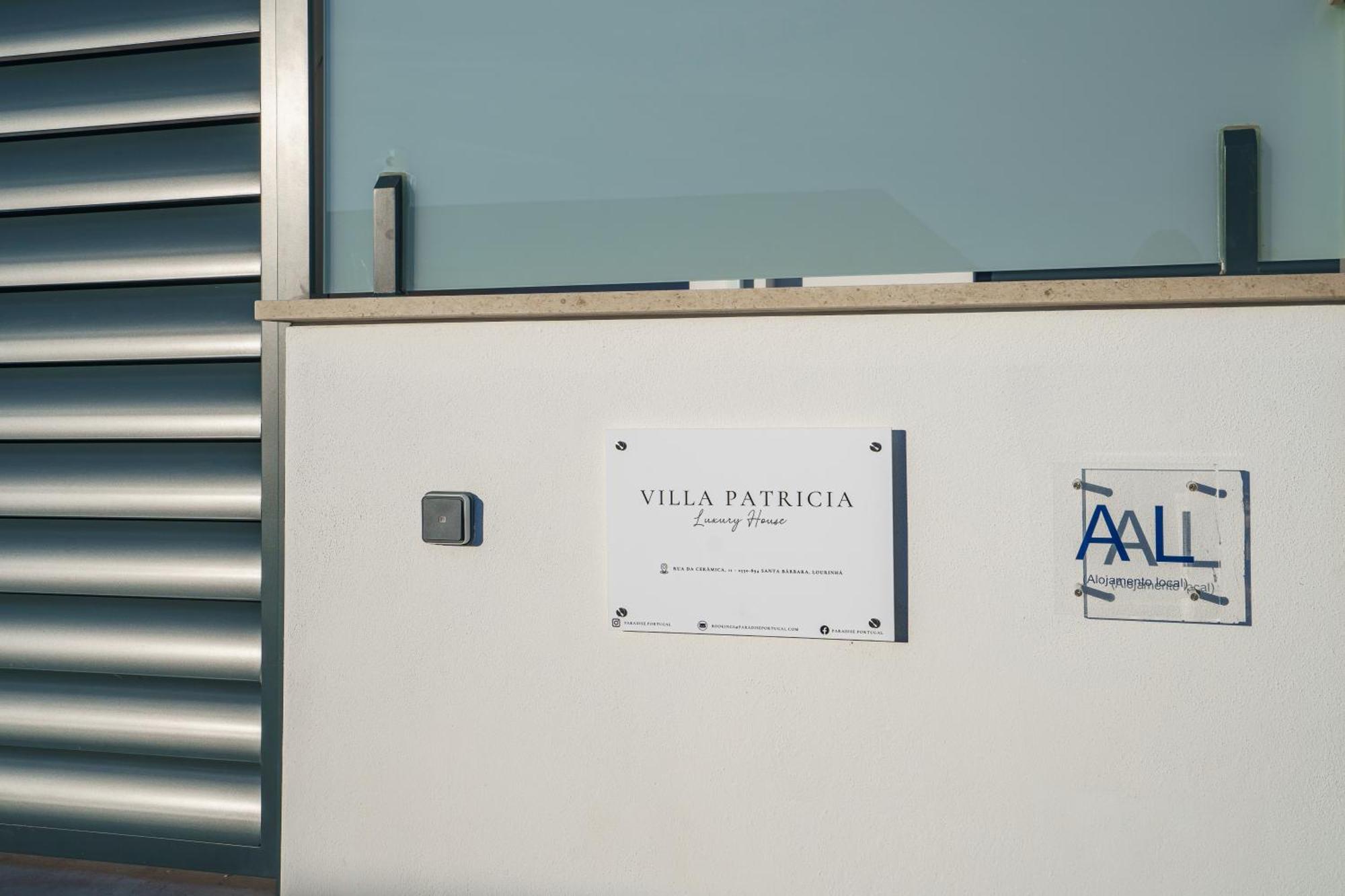 Villa Patricia Santa Barbara  Ngoại thất bức ảnh